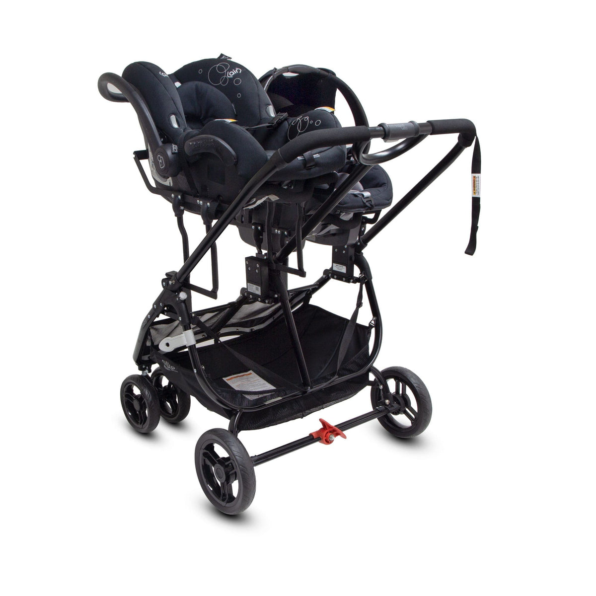 Valco Baby Snap Ultra Duo Universal Adaptor Primary