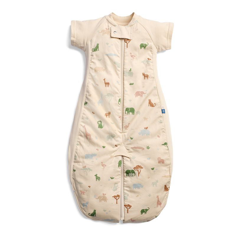 ErgoPouch Sleep Suit 1.0 Tog 8-24 Months Savannah