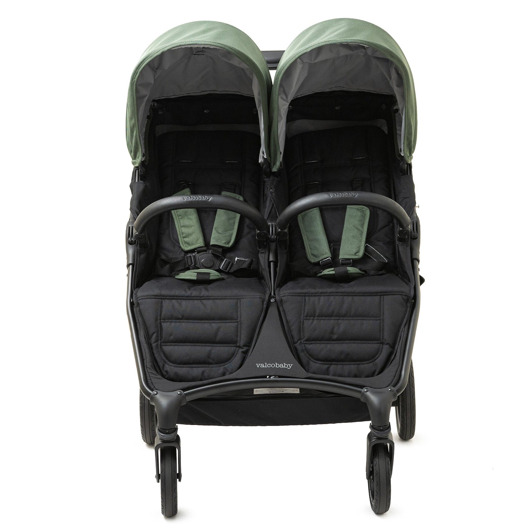Valco Baby Trend Duo Elite Stroller