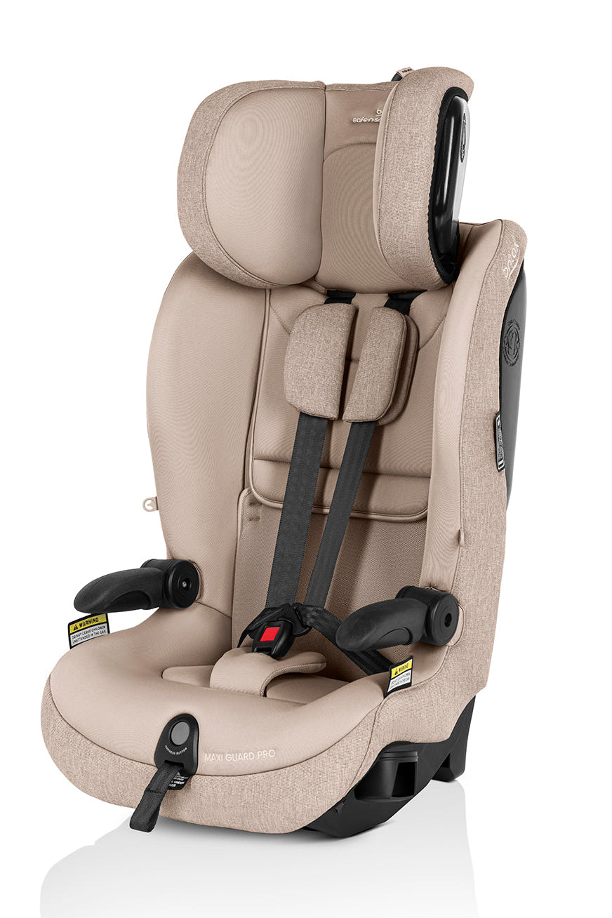 Britax Safe n Sound Maxi Guard Pro Style Car Seat
