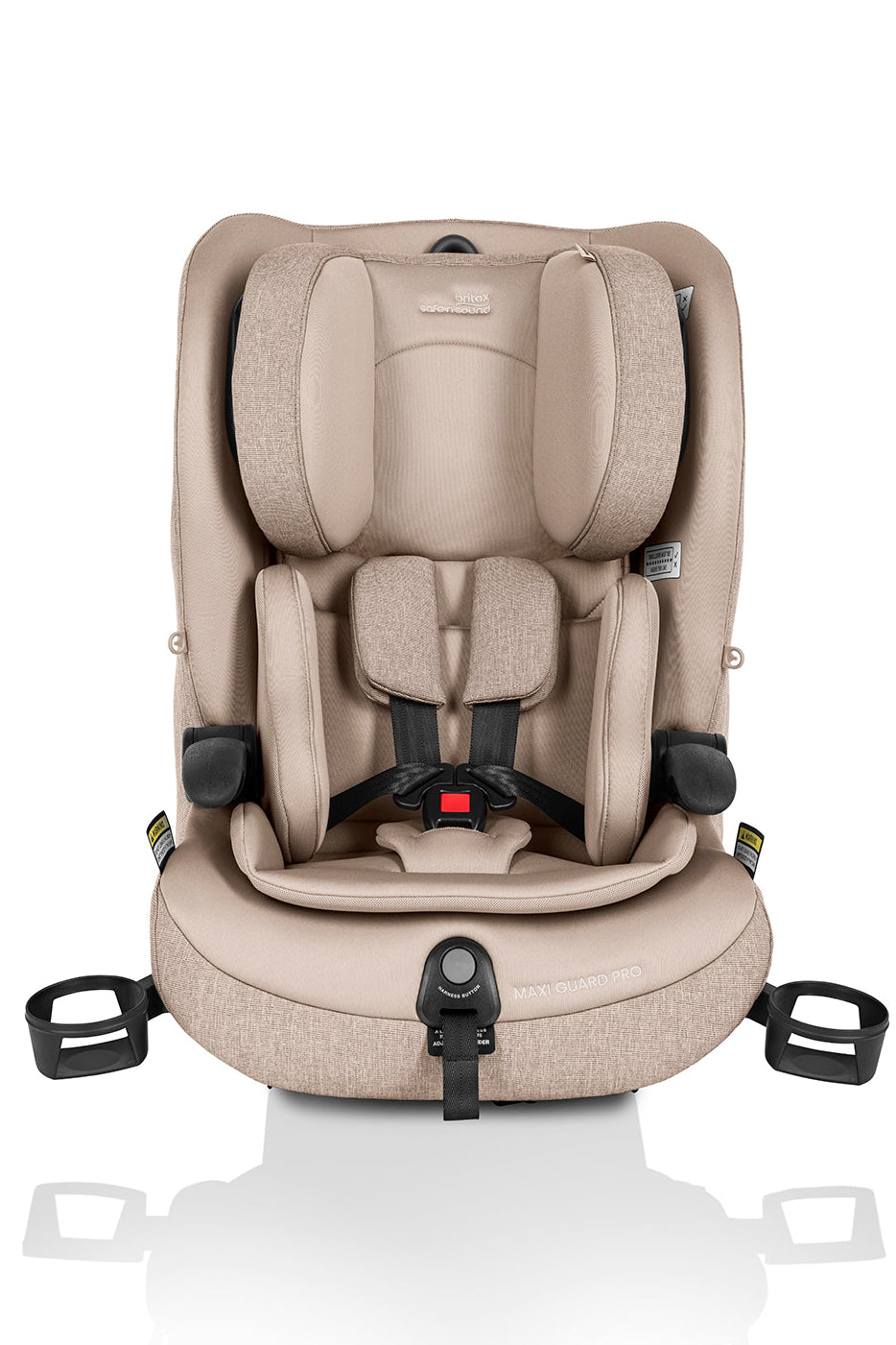 Britax Safe n Sound Maxi Guard Pro Style Car Seat