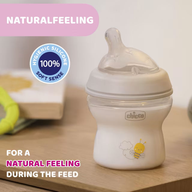 Chicco bottle