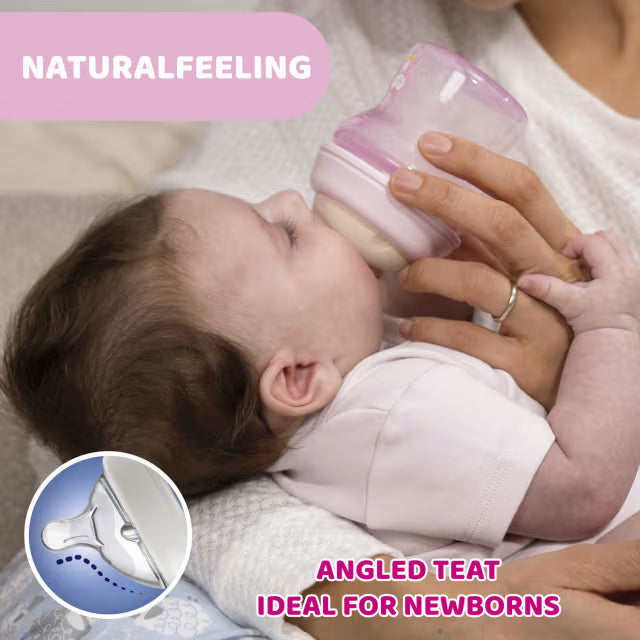 Naturalfeeling bottle