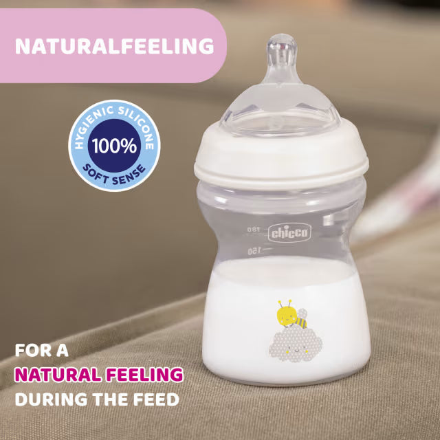 Baby bottle