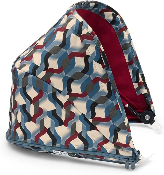 Bugaboo Bee5 Sun Canopy Waves