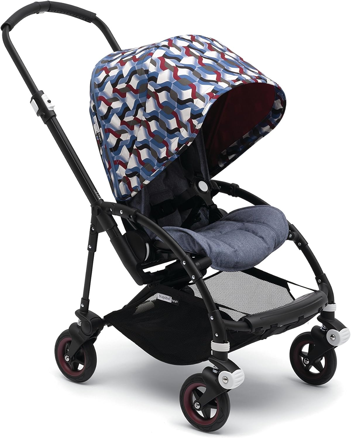 Bugaboo Bee5 Sun Canopy Waves