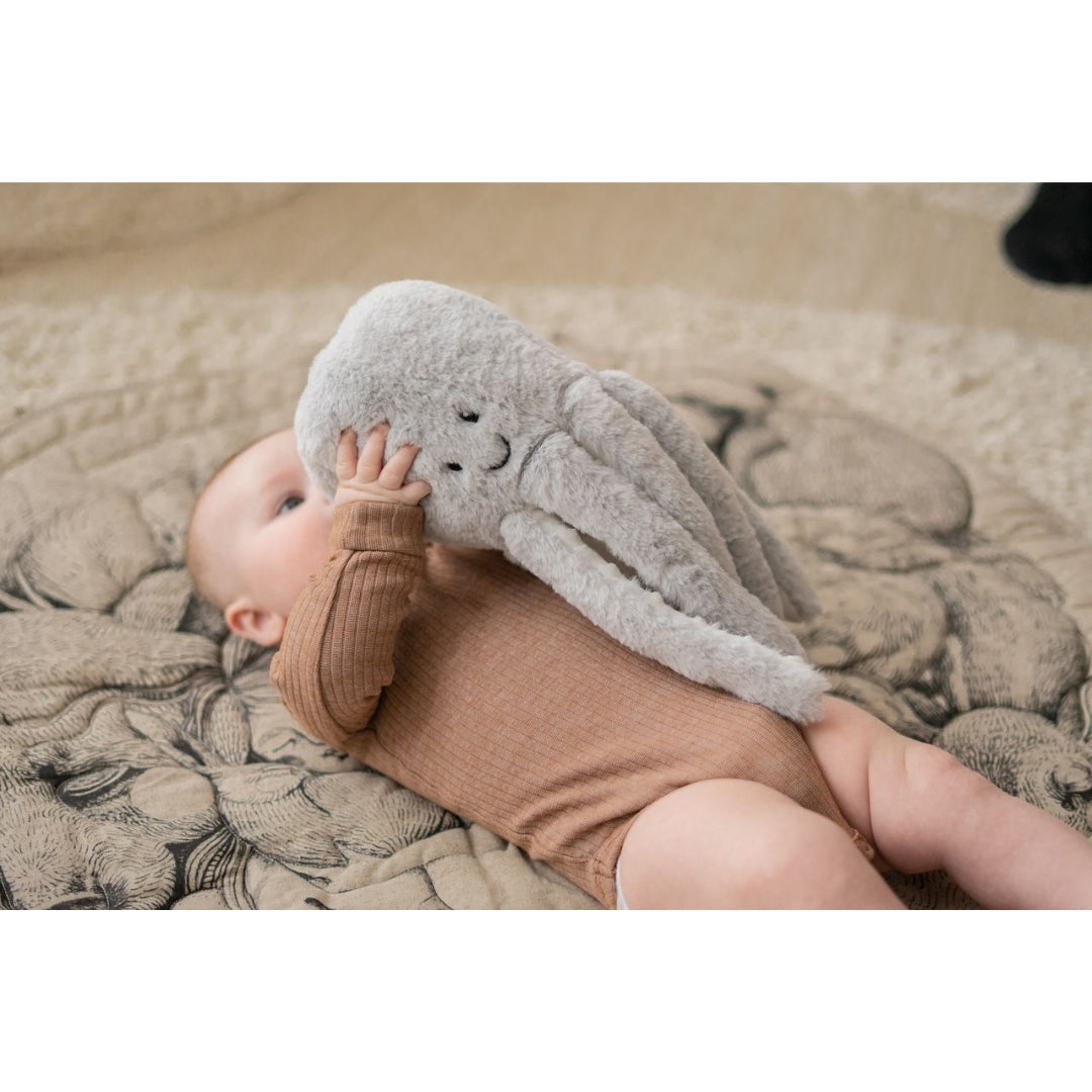 Flow Amsterdam Olly Heartbeat Comforter
