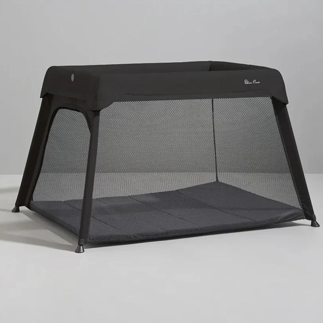 Silver Cross Slumber Travel Cot V26