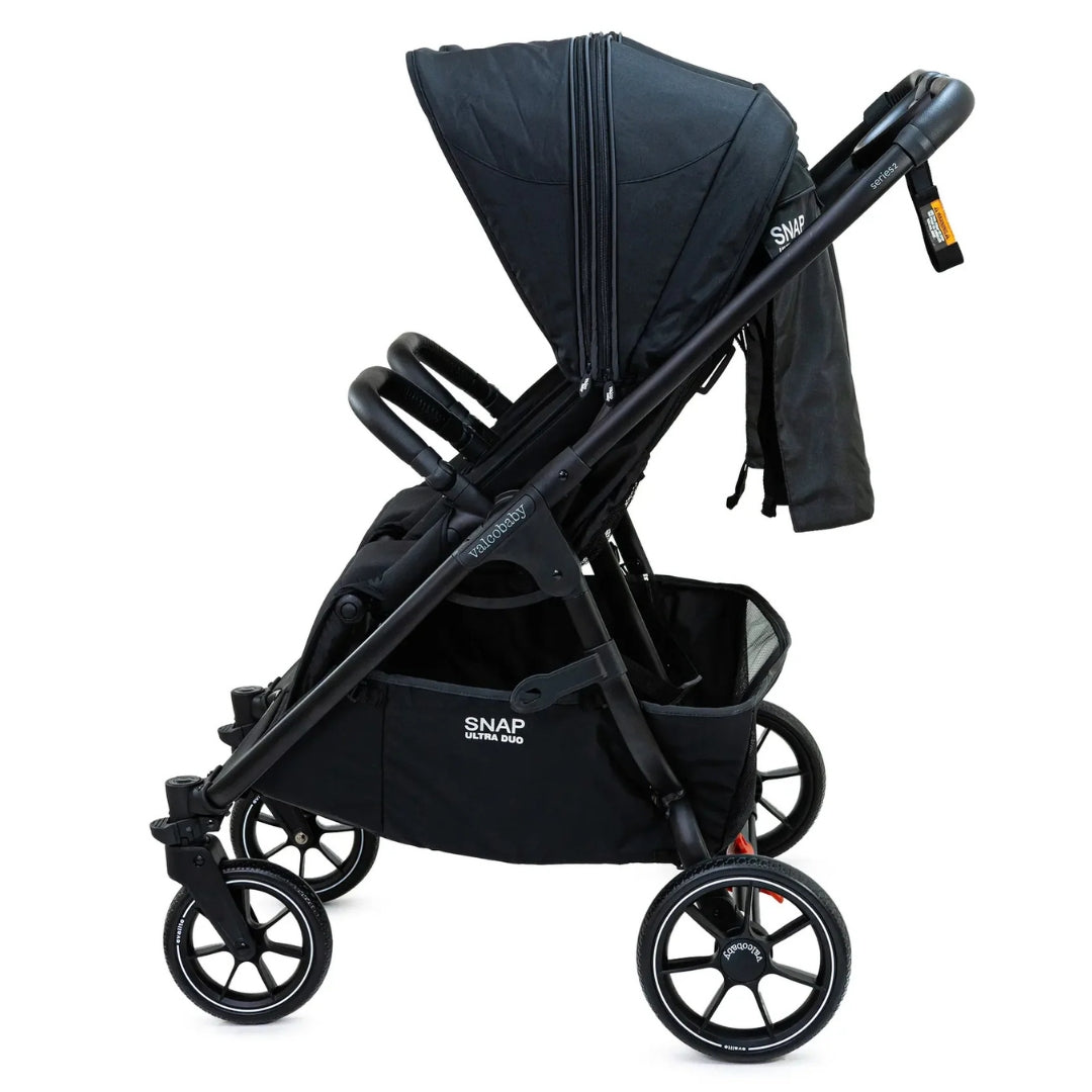 Valco Baby Snap Ultra Duo Series 2 Pram Pitch
