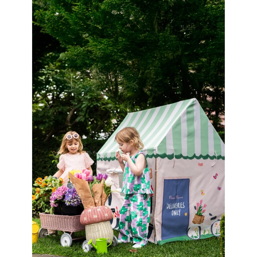 Flippi Florist Tent (Includes Tent Frame and Cover)