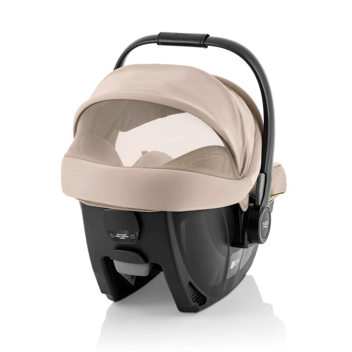 Britax B-POD Low Birth Weight Baby Capsule