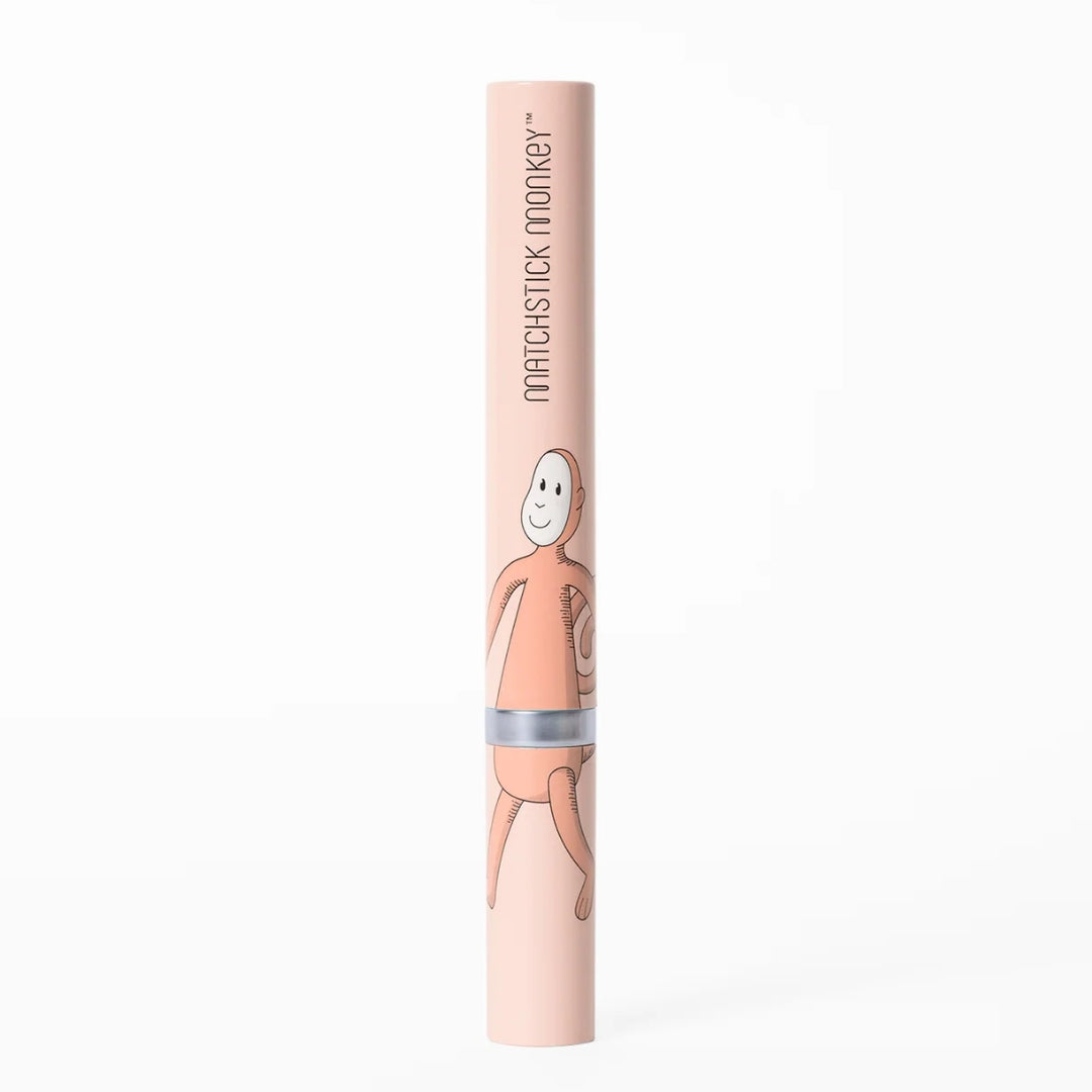Matchstick Monkey Baby Sonic Toothbrush