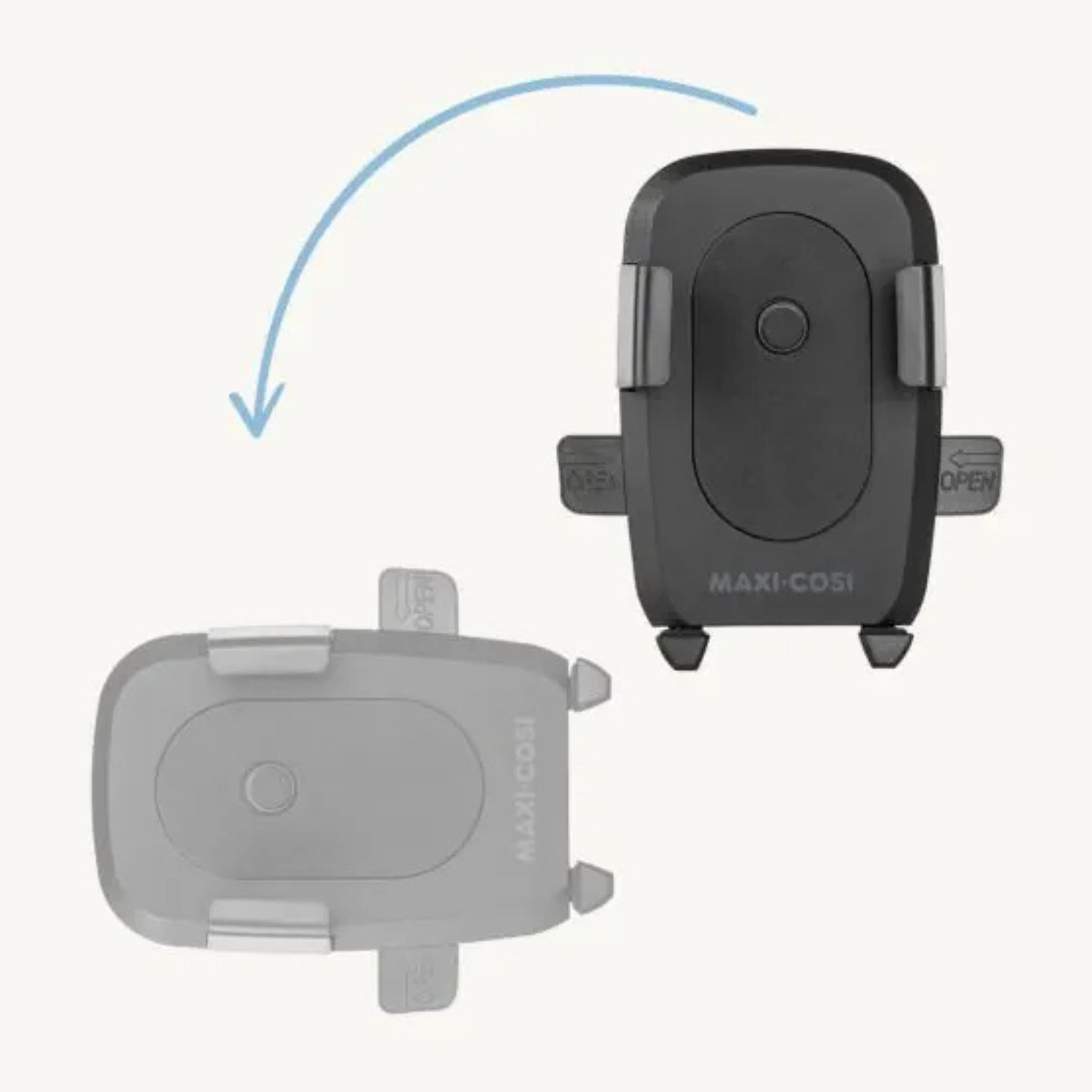 Maxi Cosi Stroller Phone Holder