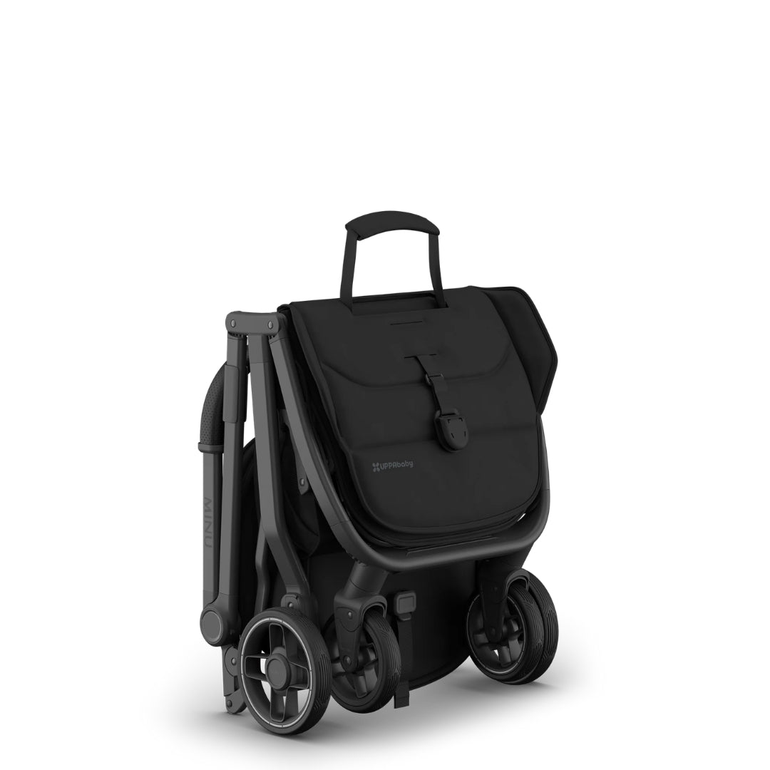 UPPAbaby Minu V3 Stroller