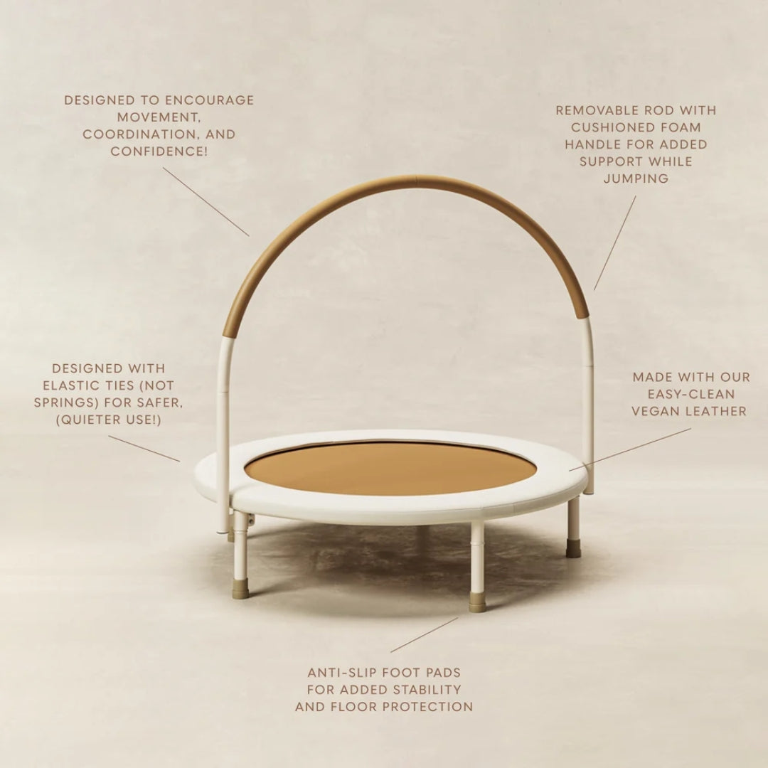 Nuage Interiors Poco Trampoline