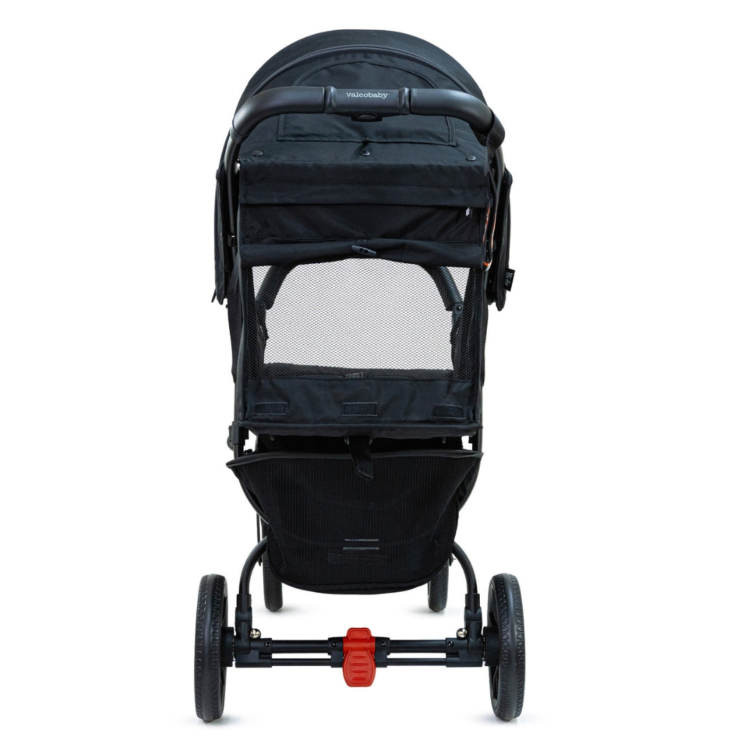 Valco Baby Snap Series 2 Pram Pitch