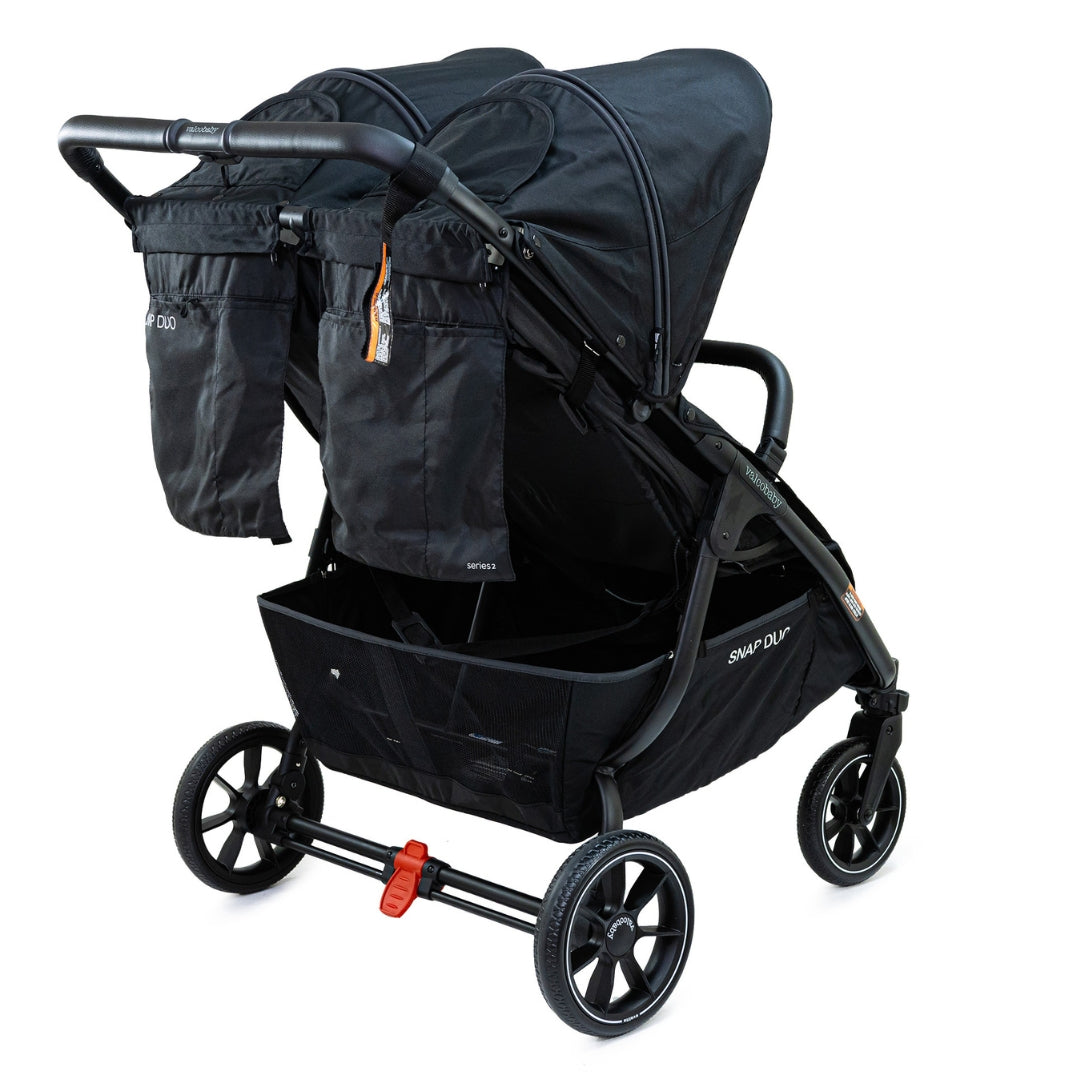 Valco Baby Snap Duo Series 2 Pram