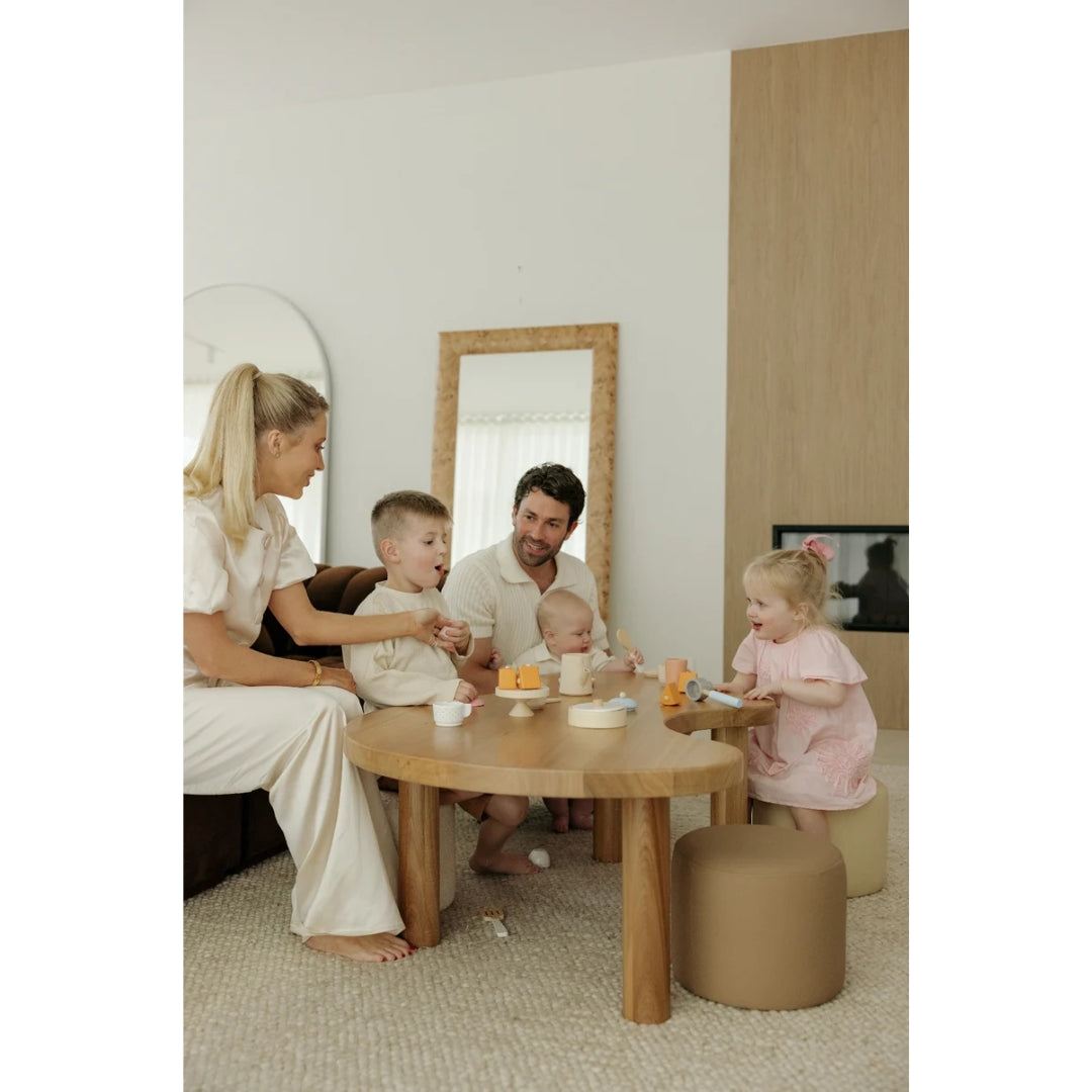 Nuage Interiors Leon Activity Table