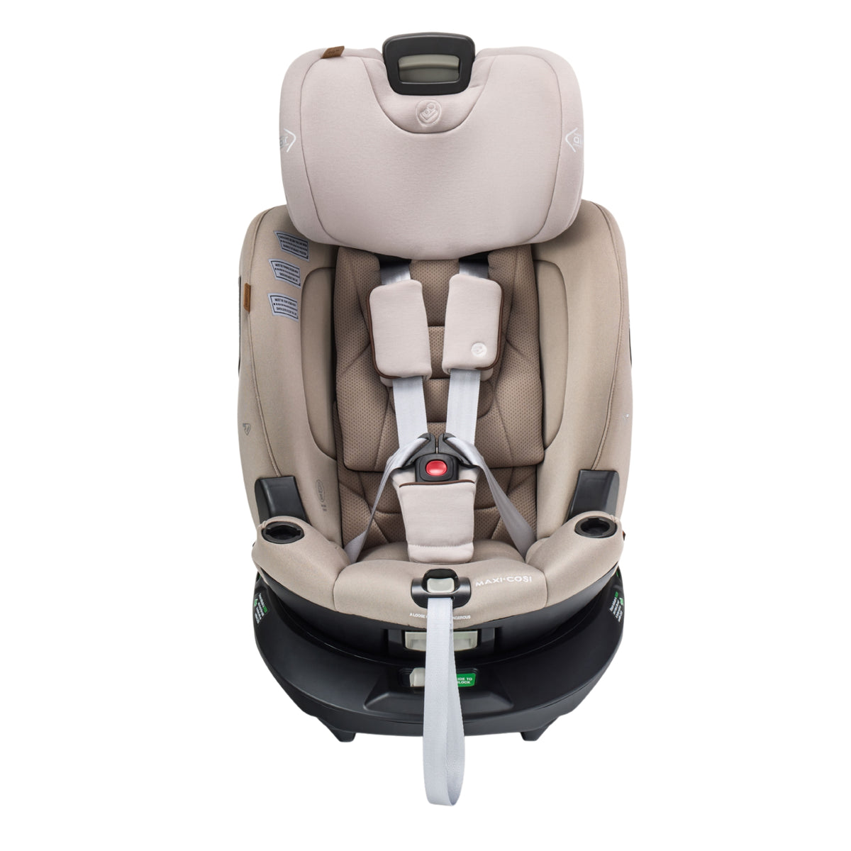 Maxi Cosi Raia 360 LX Convertible Car Seat