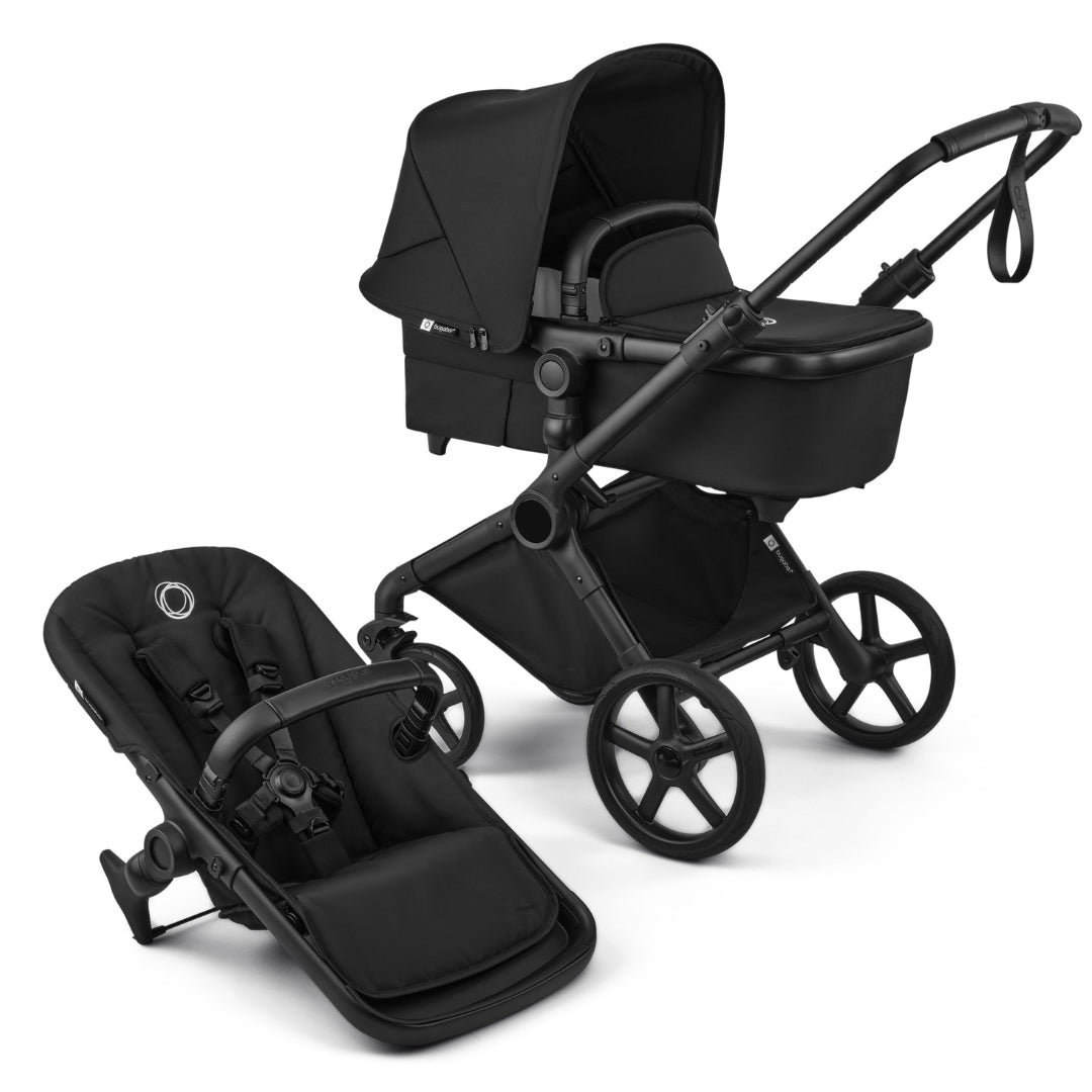 Bugaboo Cub Pram