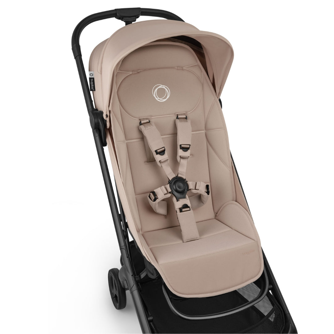 Bugaboo Butterfly 2 Plus Travel Pram