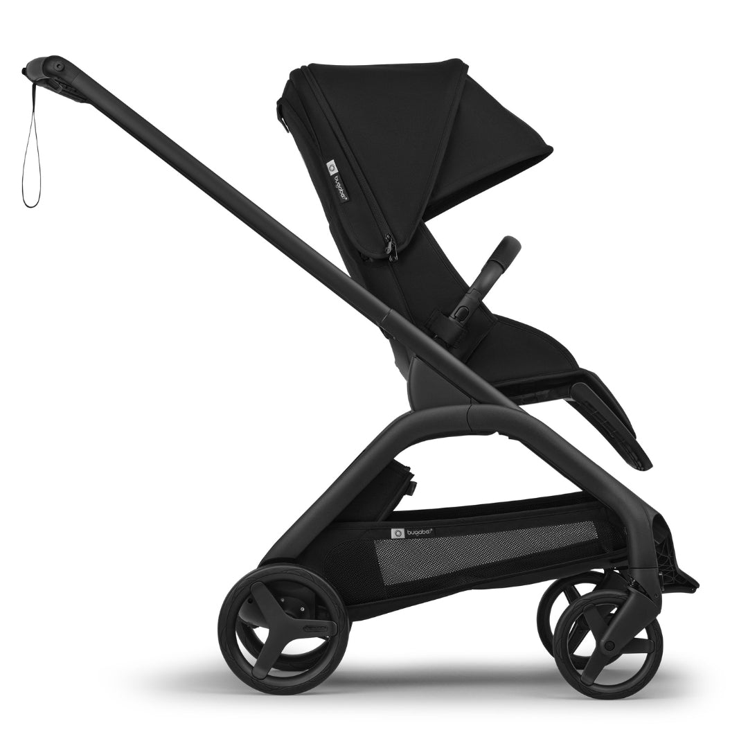 Bugaboo Dragonfly Plus Pram + Bassinet