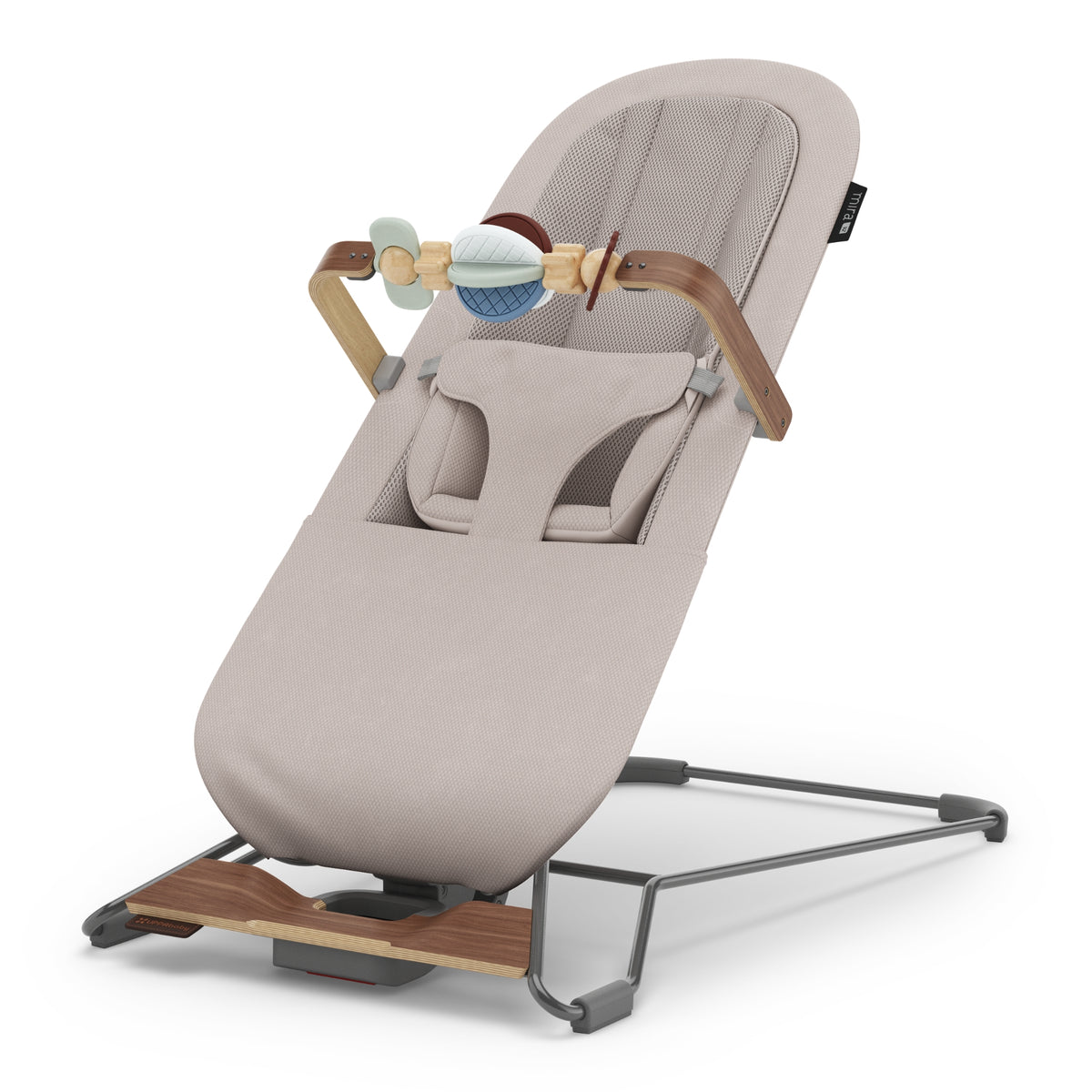 UPPAbaby Mira V2 3-in-1 Bouncer