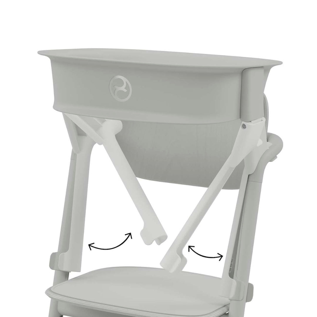 CYBEX Lemo 2 Training Tower Set