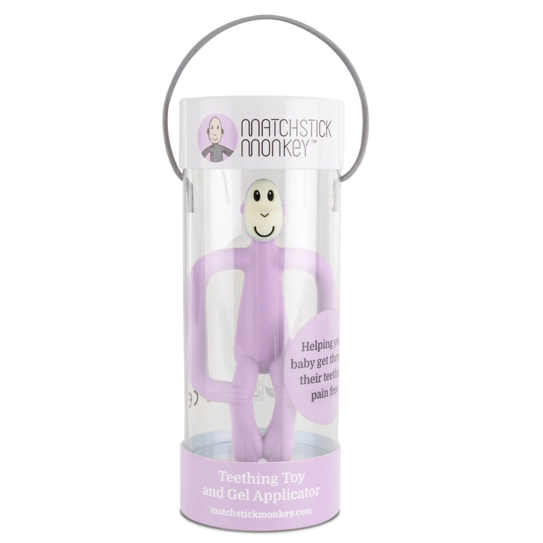 Matchstick Monkey Original Teething Toy