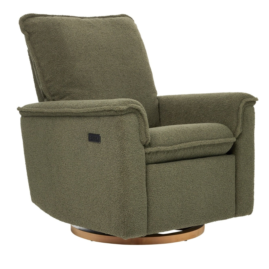 Il Tutto Louie Electric Recliner Chair