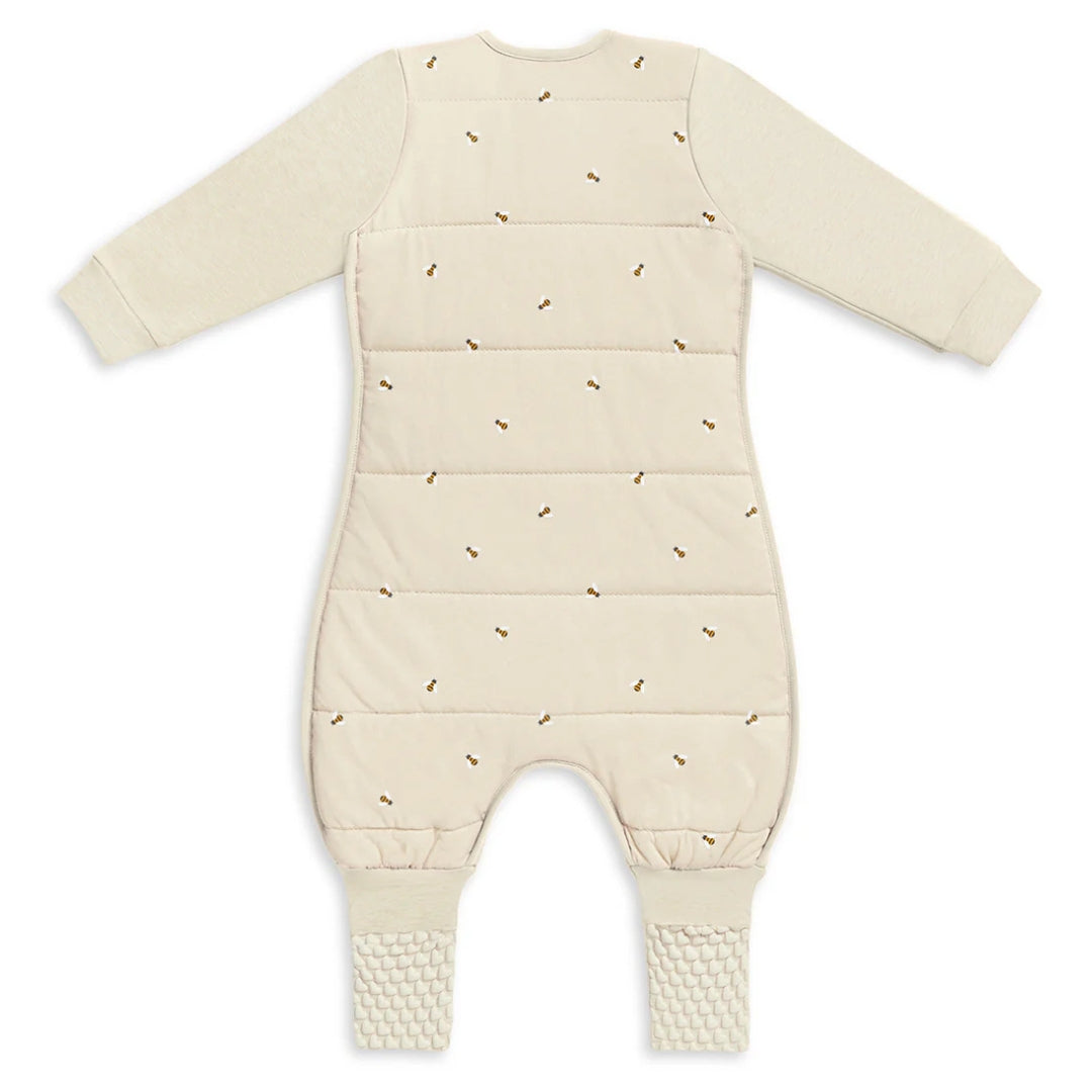 Love To Dream Quilted Stretch Cotton Sleep Suit 2.5Tog