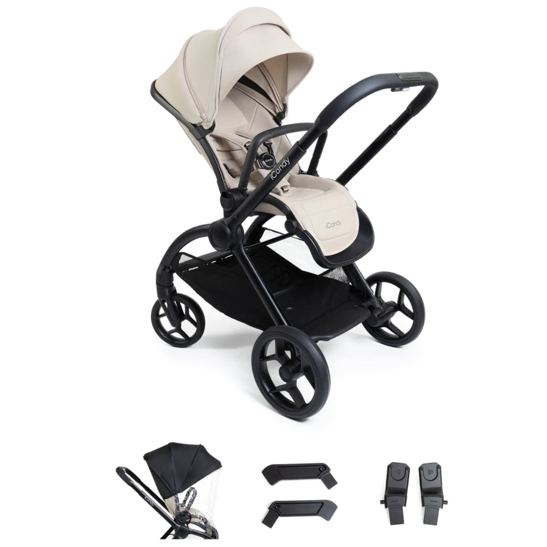 iCandy Core2 Pram