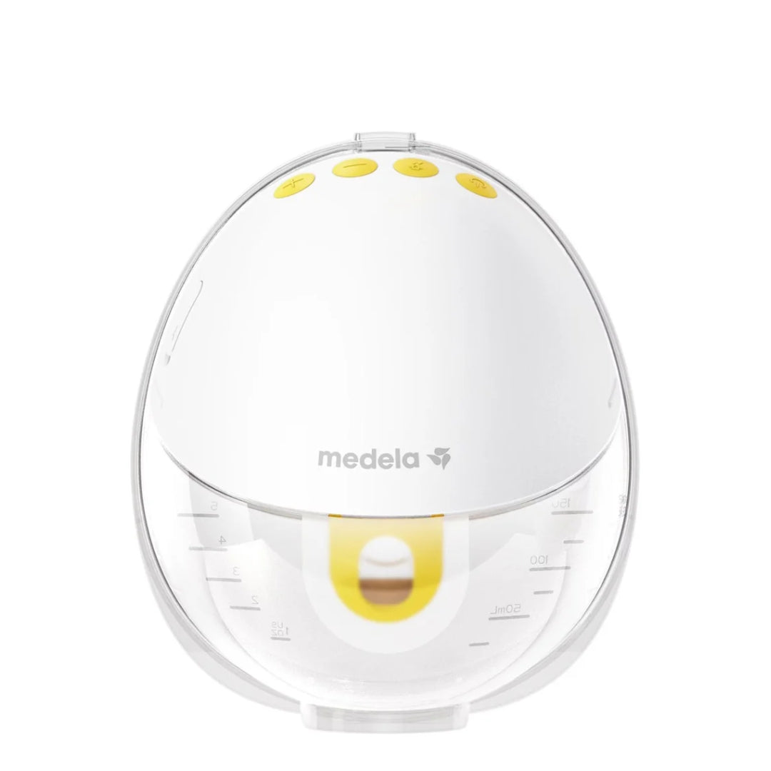 Medela Motion InBra Wearable Pump Single