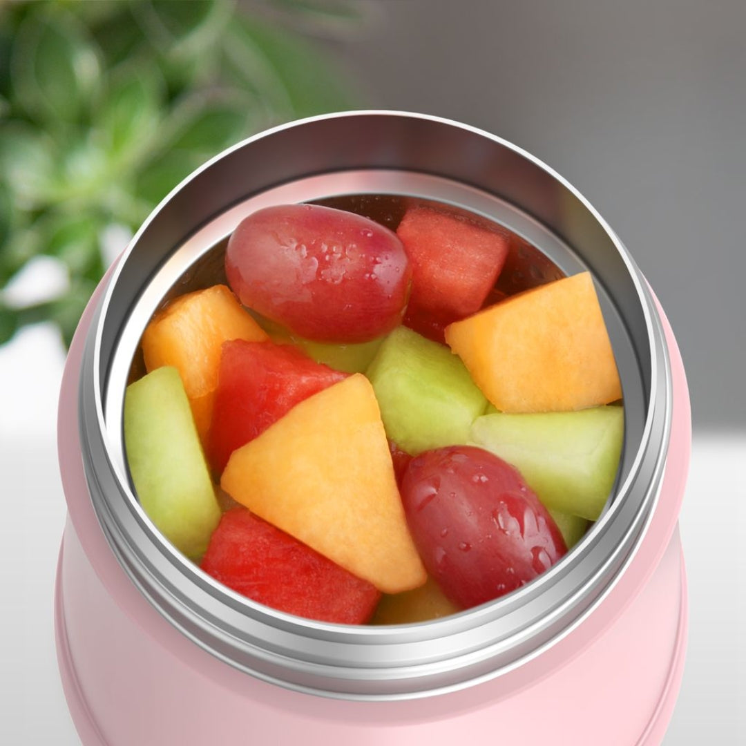 Thermos® Foogo® 290ml Stainless Steel Vacuum Insulated Food Jar