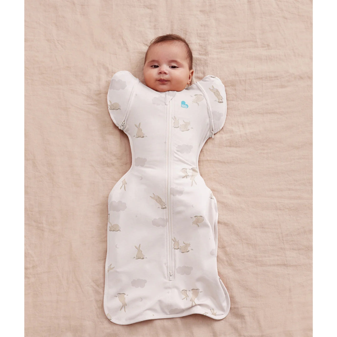 Love To Dream Swaddle Up Transition Bag 1.0Tog