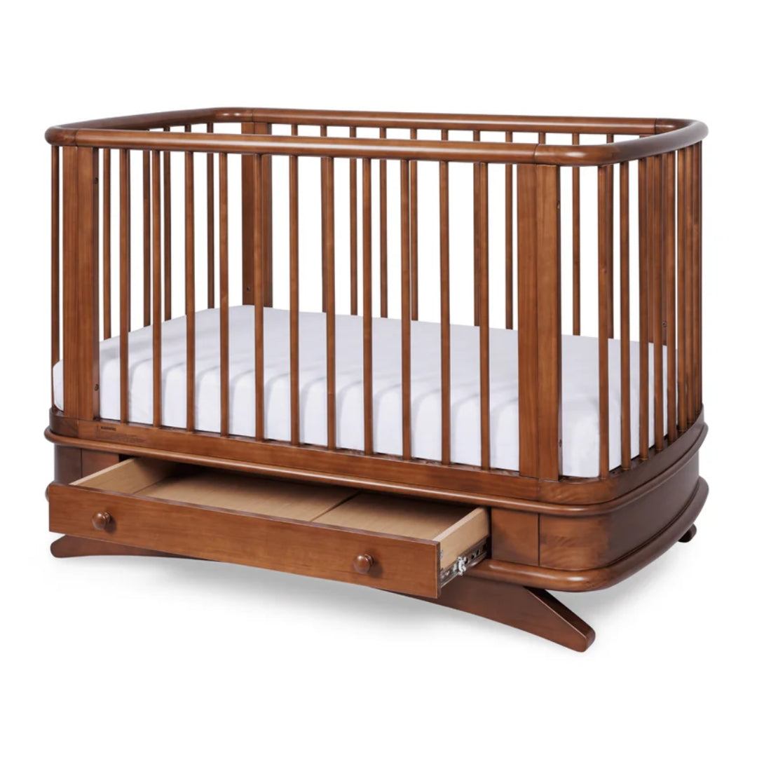 Grotime Kingsley Cot