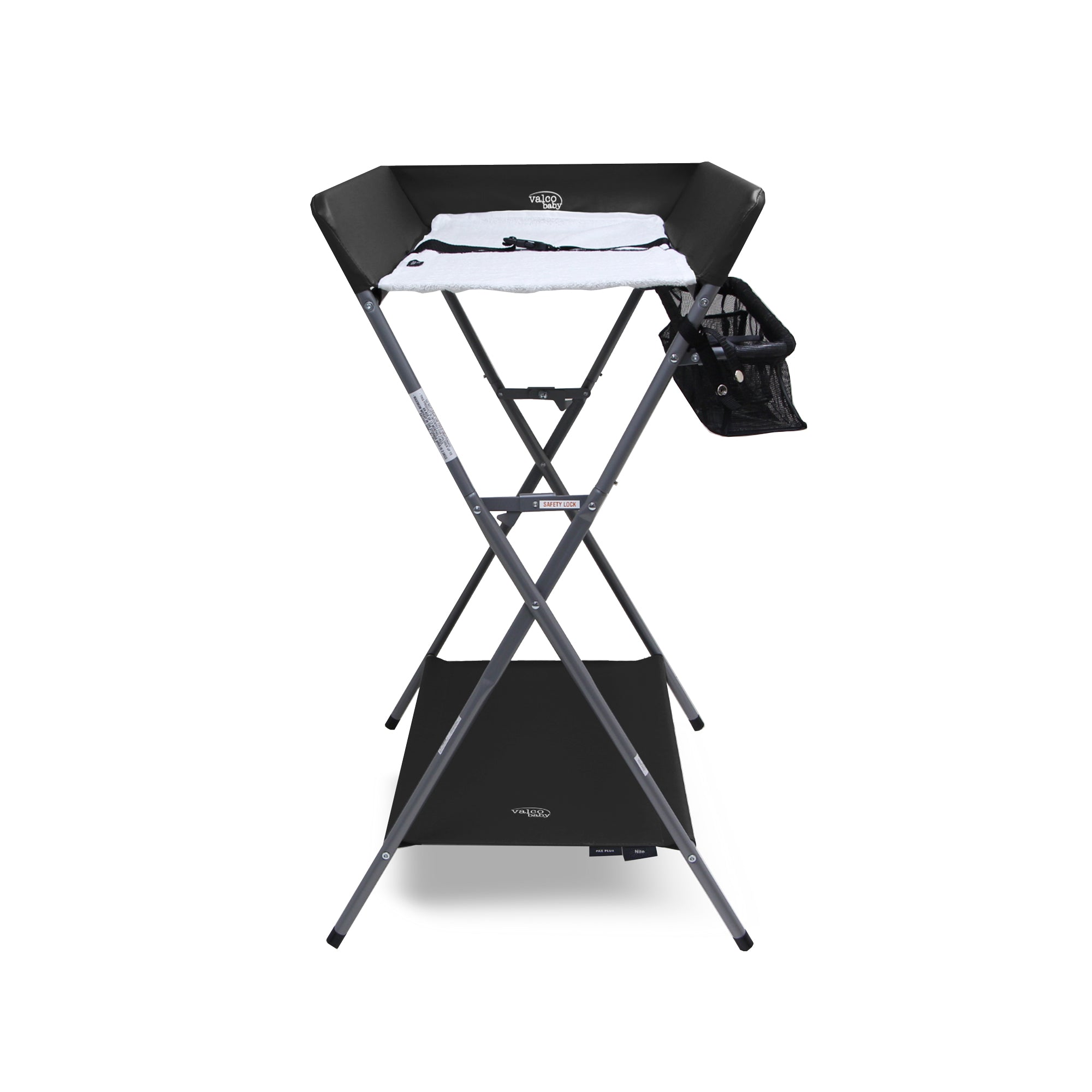 Valco Baby Pax Plus Change Table