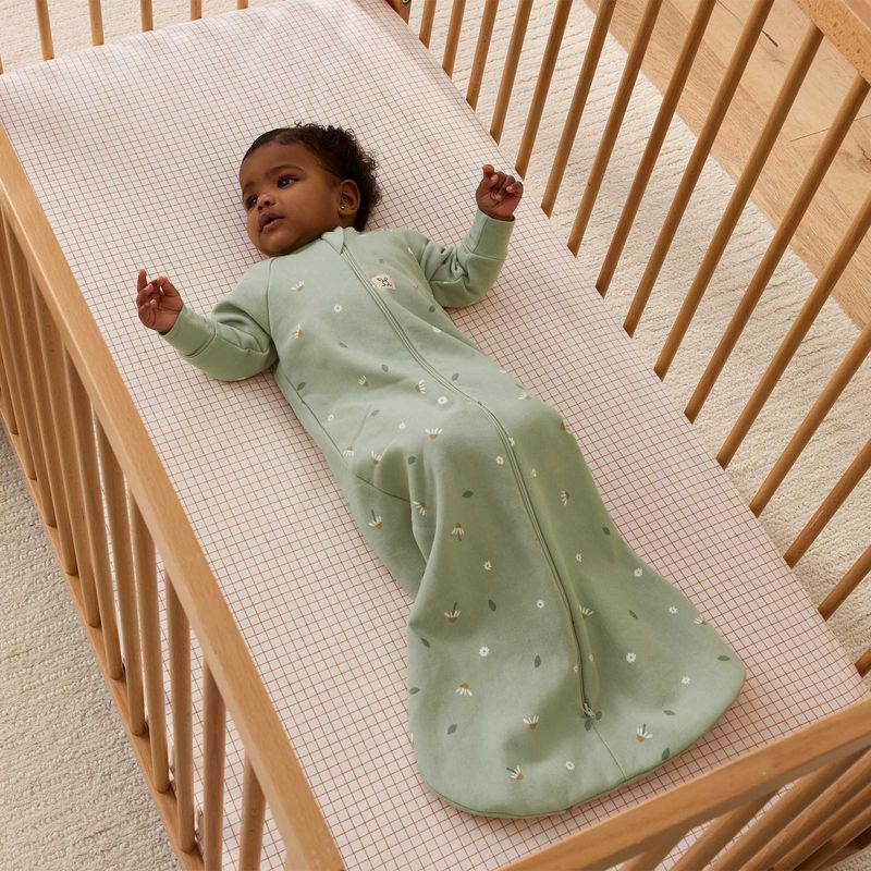 ErgoPouch Sleeping Bag 1.0 Tog With Sleeves