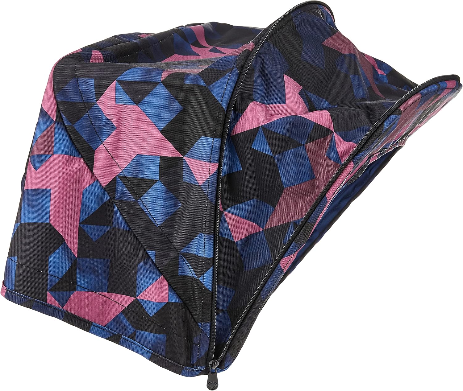 Bugaboo Bee5 Sun Canopy Waves Birds