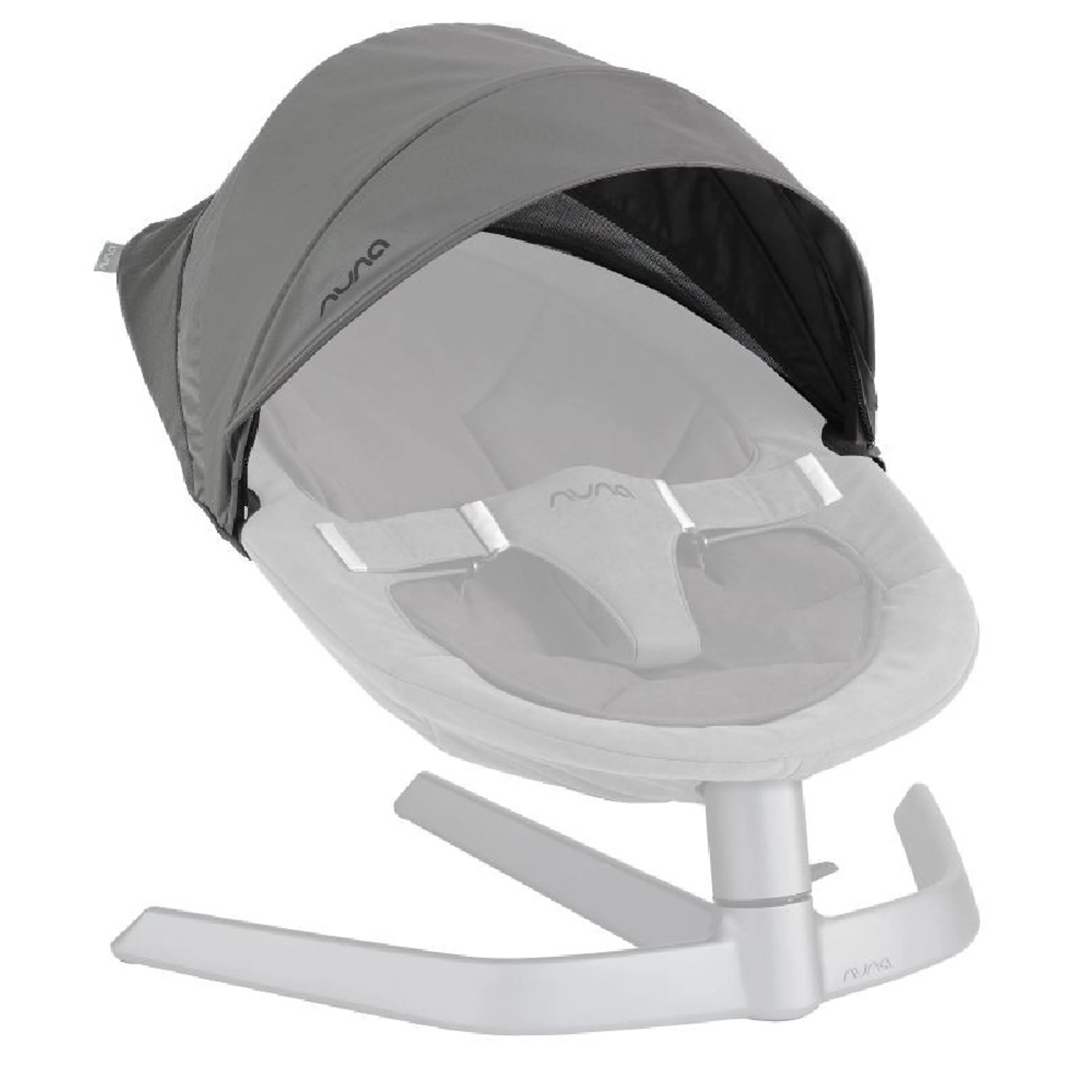 Nuna Canopy (for Nuna Leaf) Cinder