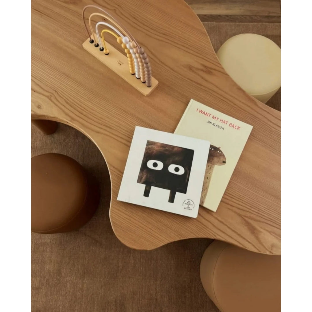 Nuage Interiors Leon Activity Table