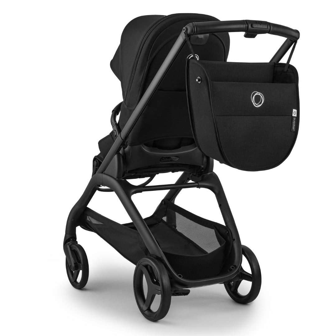 Bugaboo Dragonfly Plus Pram + Bassinet