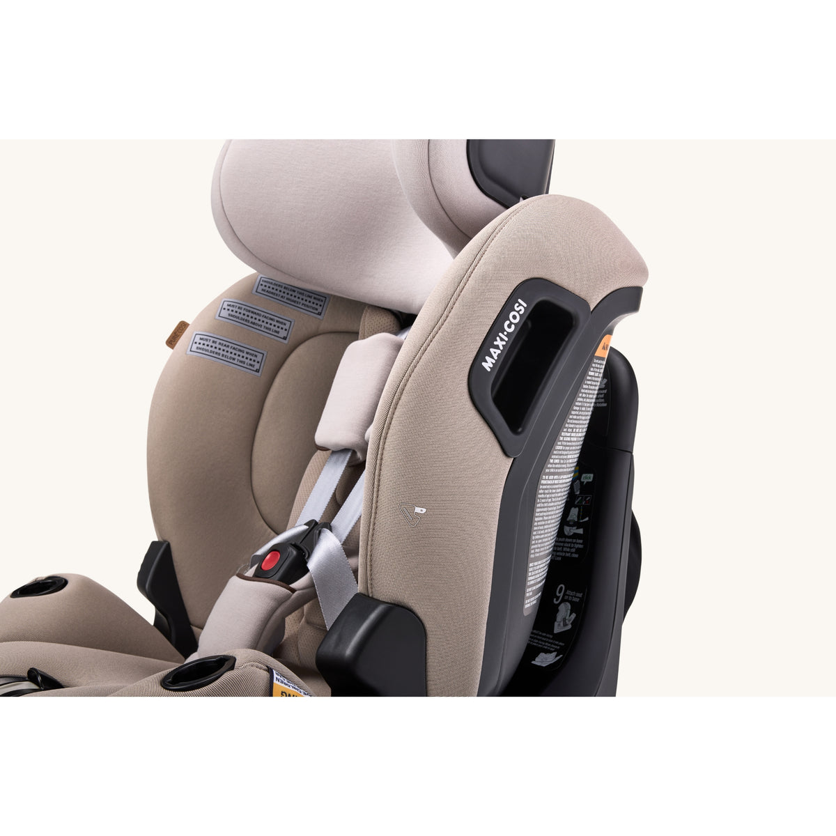 Maxi Cosi Raia 360 LX Convertible Car Seat