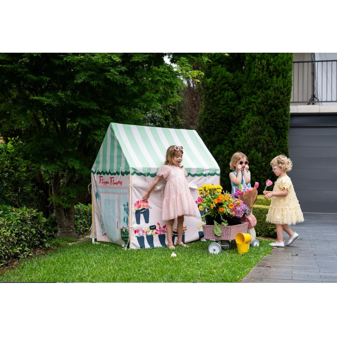 Flippi Florist Tent (Includes Tent Frame and Cover)