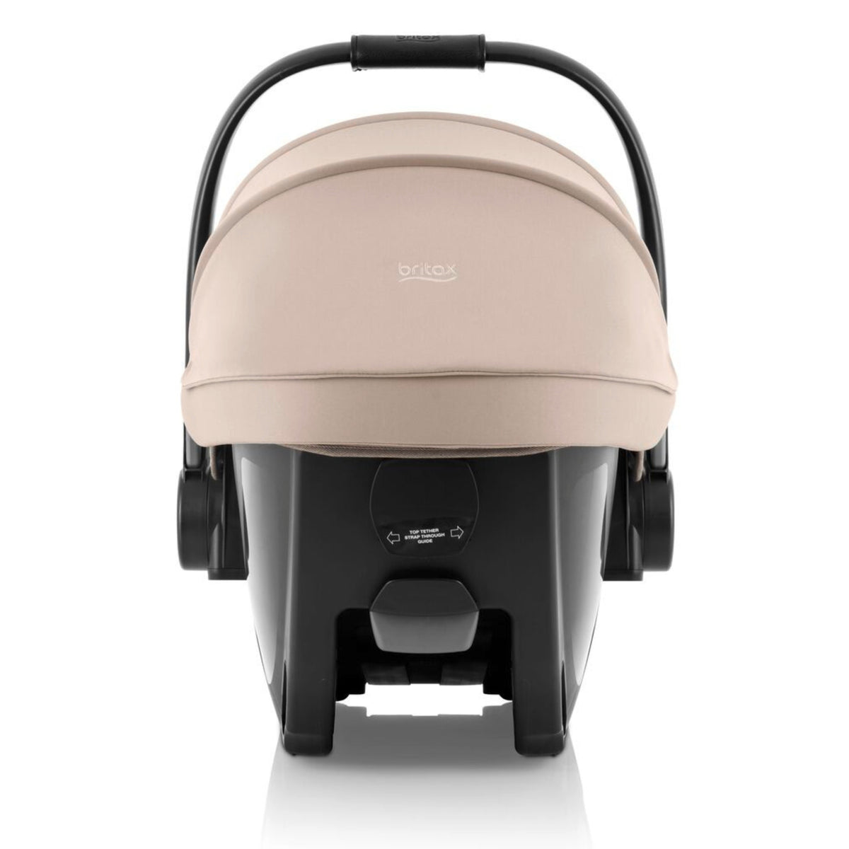 Britax B-POD Low Birth Weight Baby Capsule