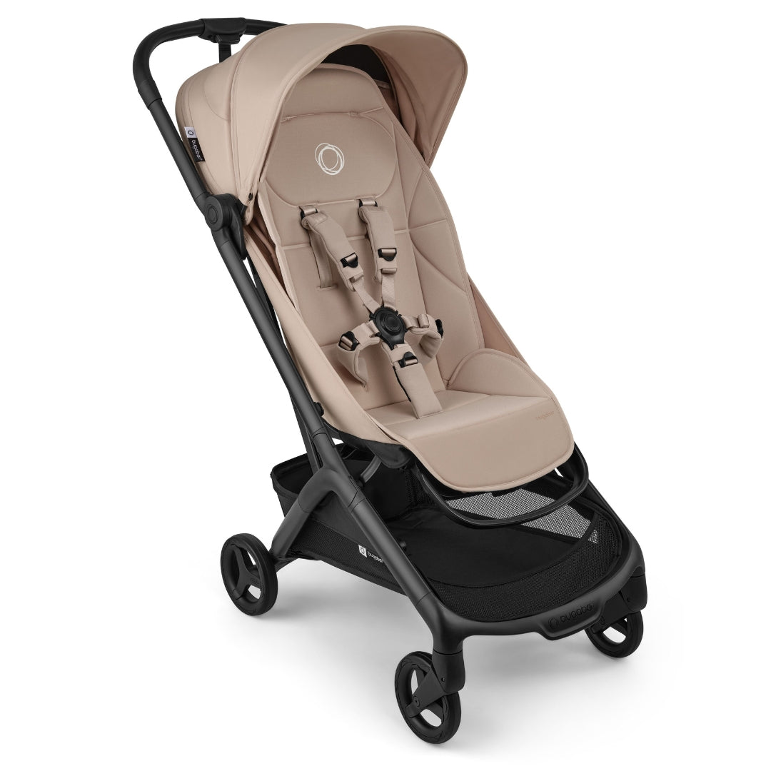 Bugaboo Butterfly 2 Plus Travel Pram