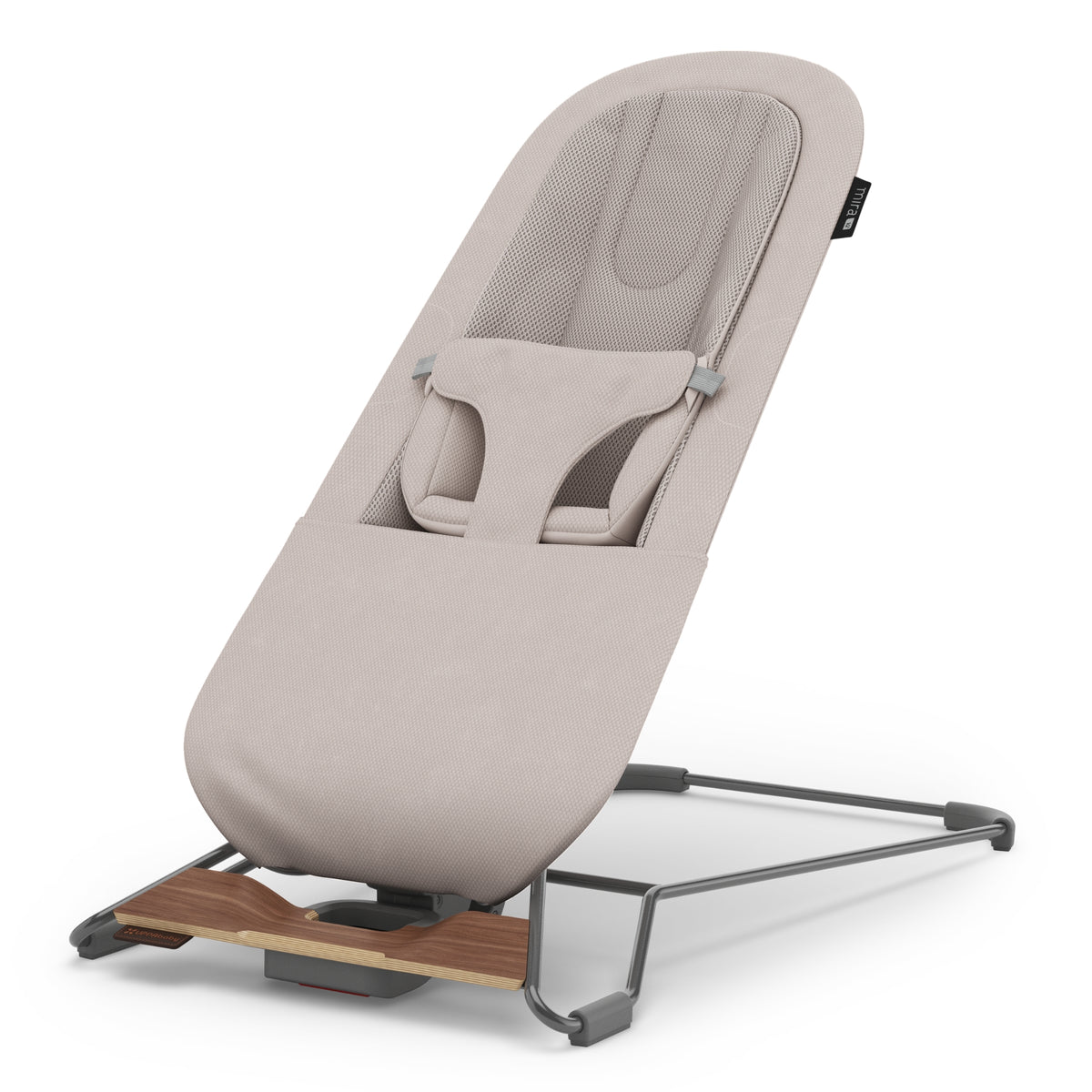 UPPAbaby Mira V2 3-in-1 Bouncer