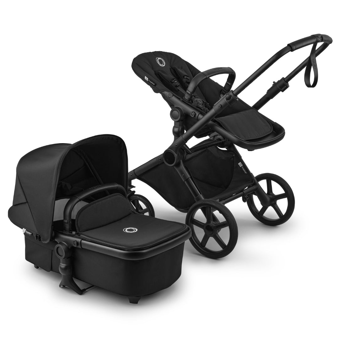 Bugaboo Cub Pram