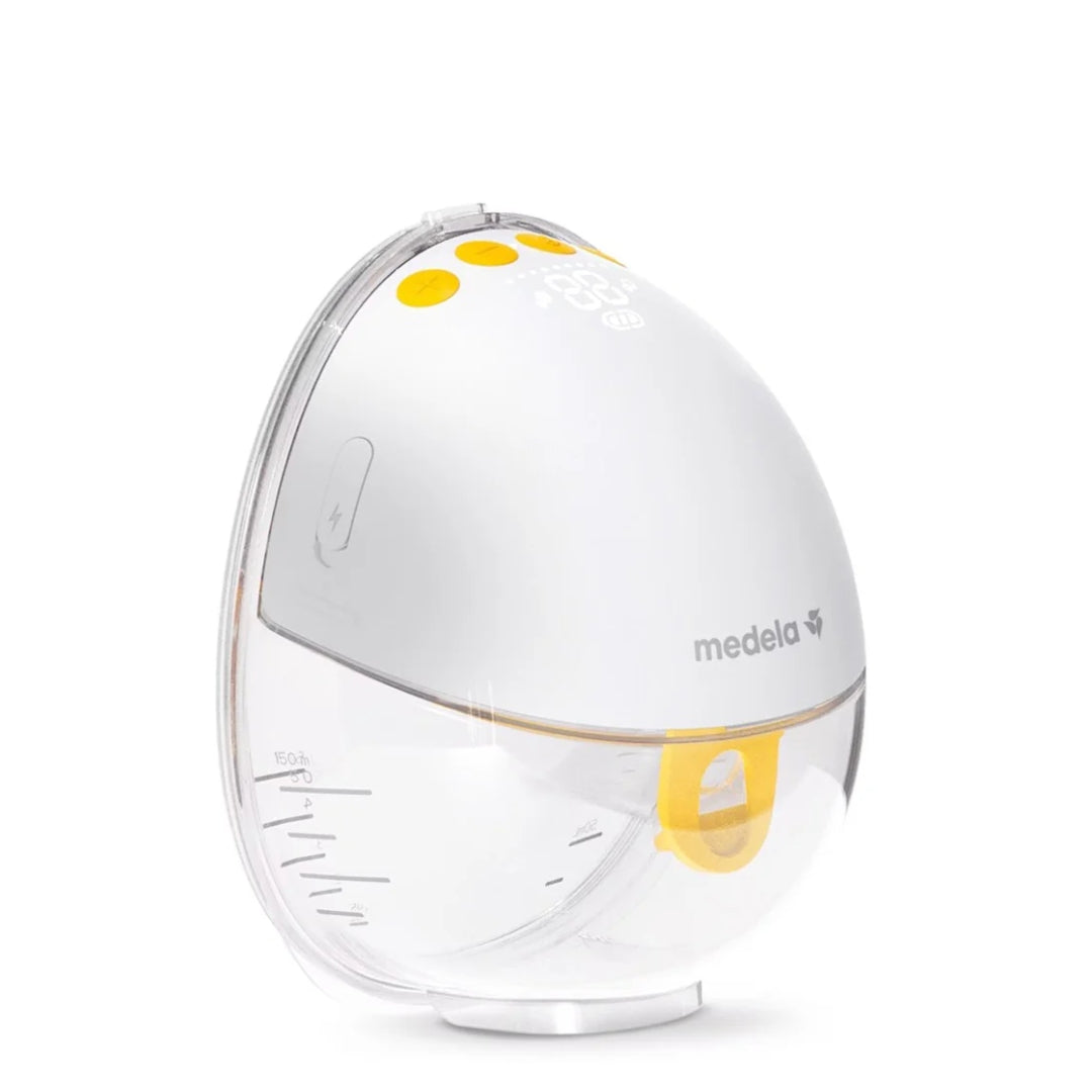 Medela Motion InBra Wearable Pump Single