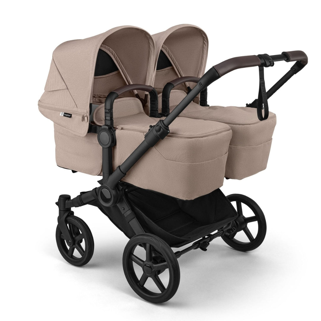 Bugaboo Donkey 6 Twin Pram